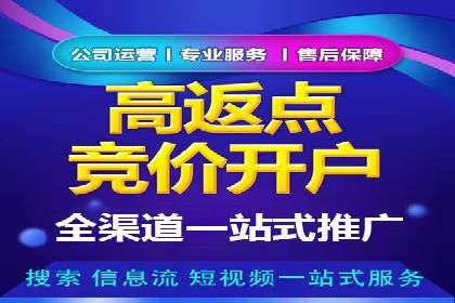 谷歌竞价案例：提升品牌知名度的广告投放